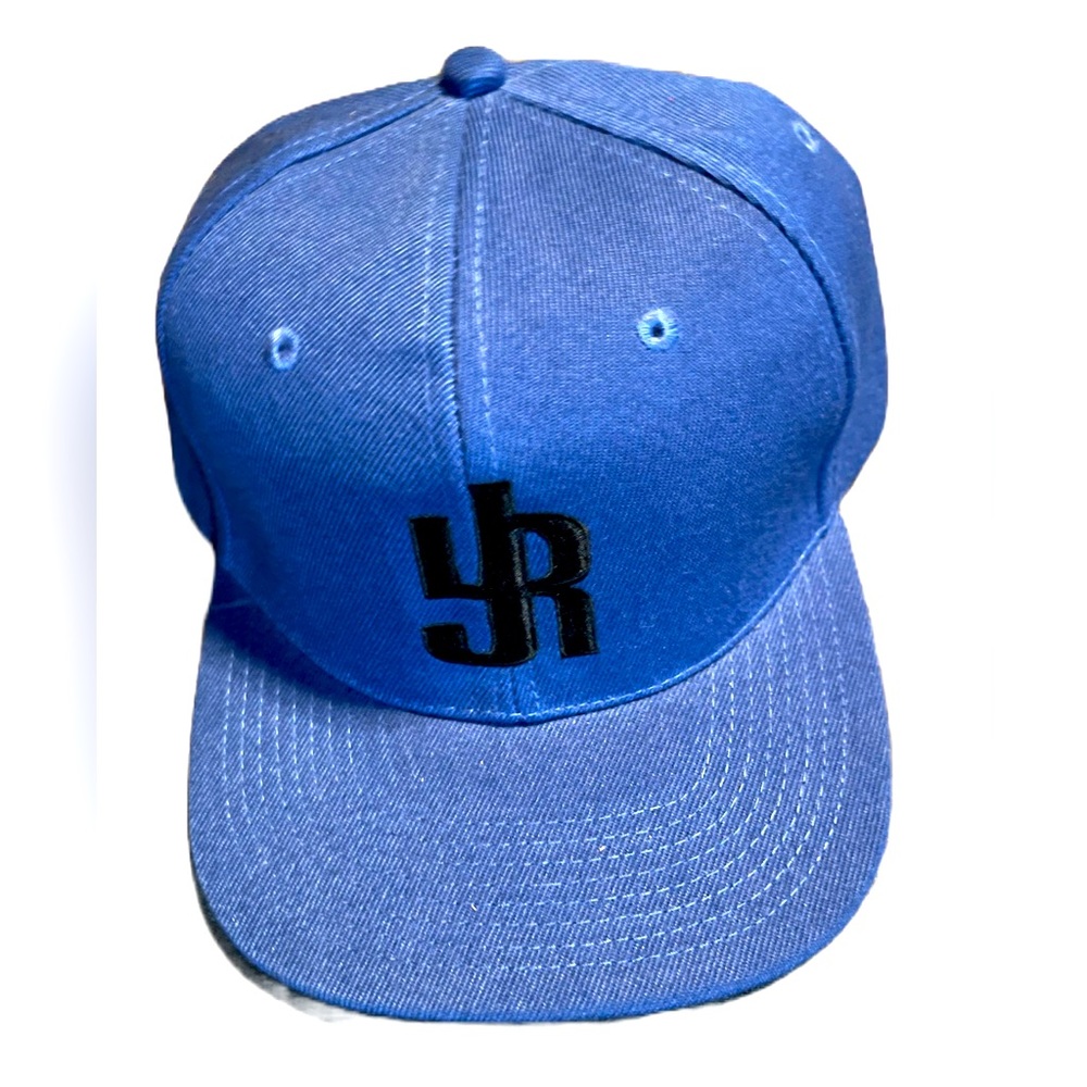 JLR Snap Back Cap (winter)